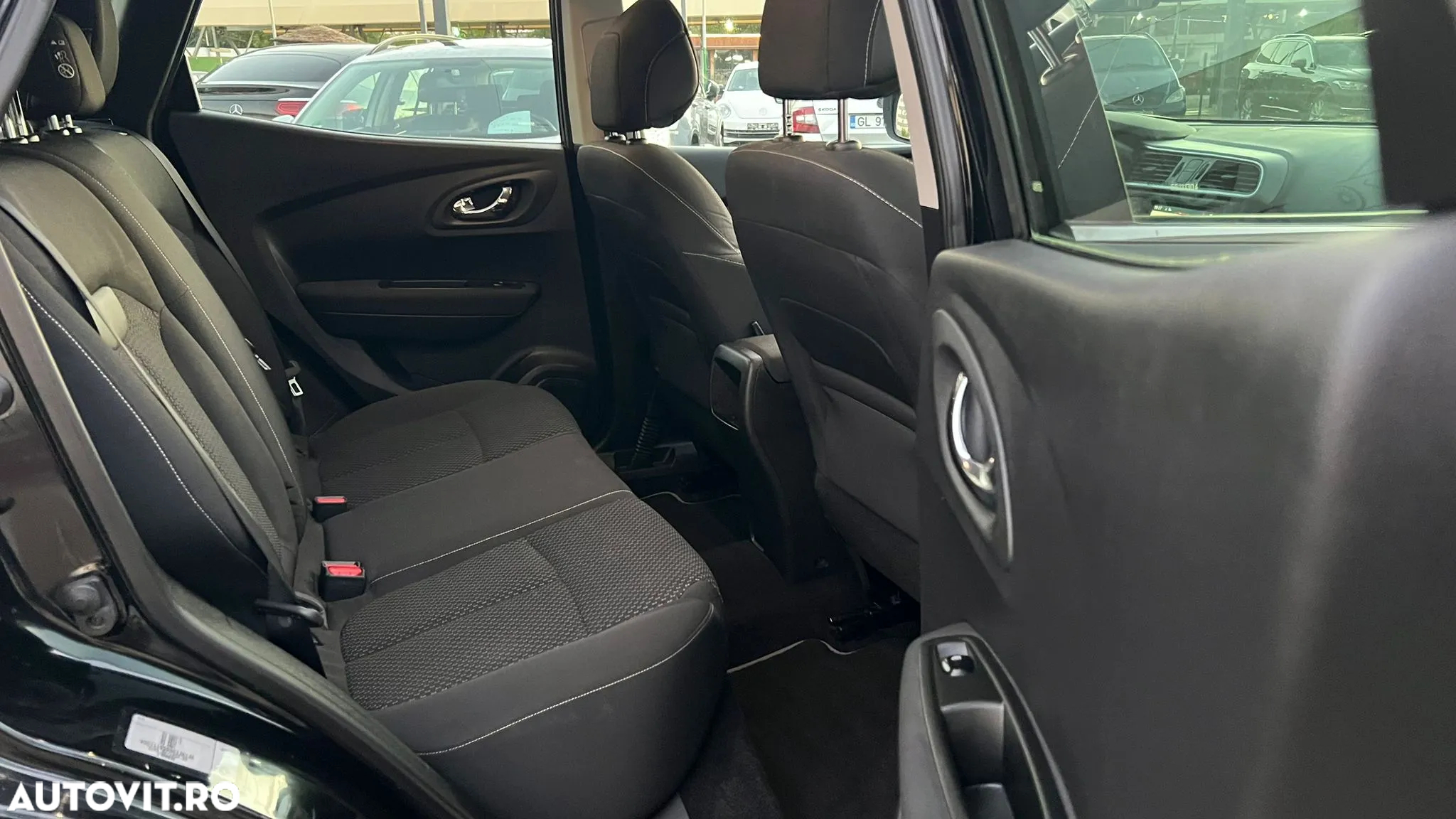 Renault Kadjar - 23