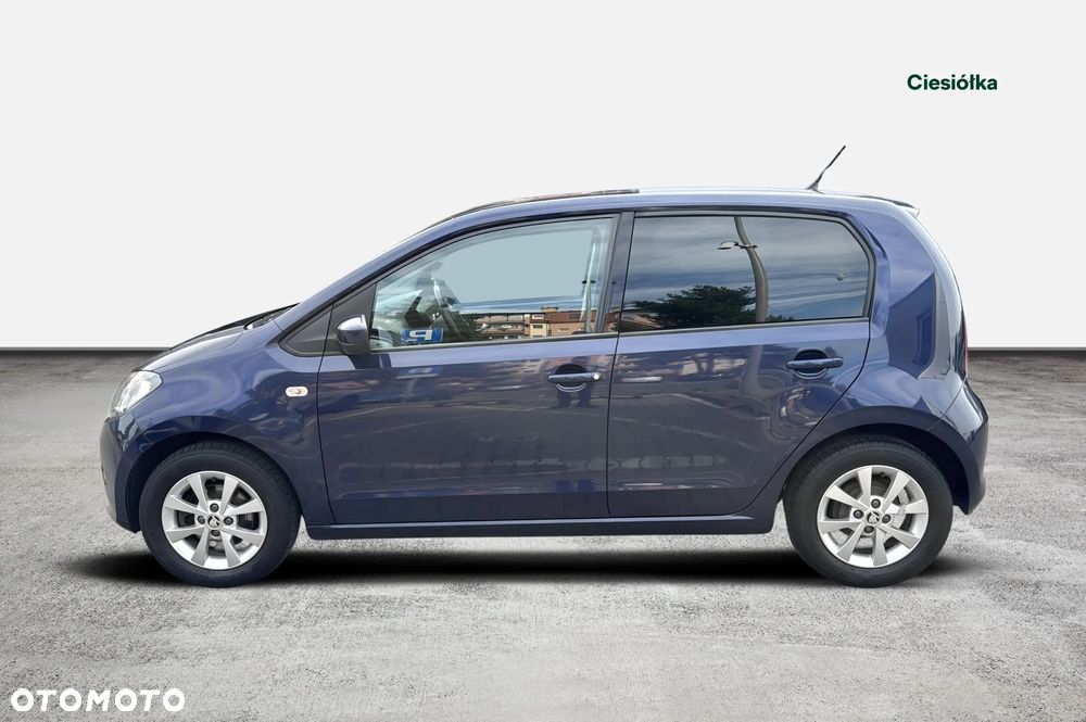 Skoda Citigo 1.0 Style - 3