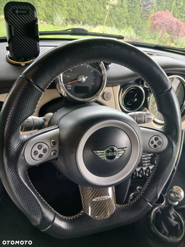 MINI John Cooper Works World Championship 50 - 6