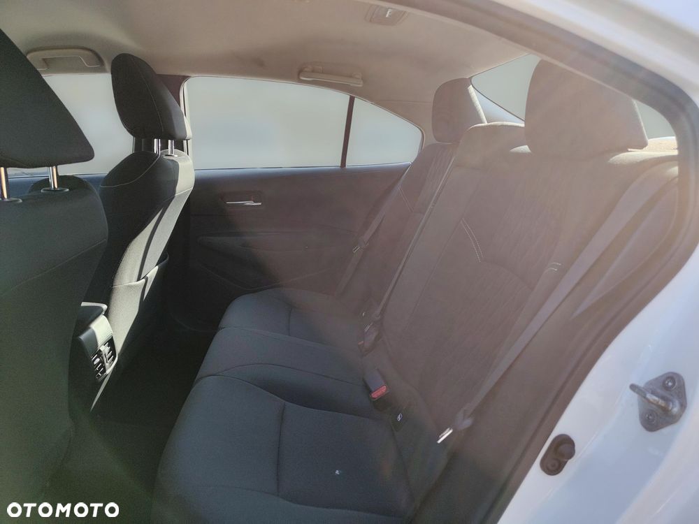 Toyota Corolla 1.6 Comfort - 15