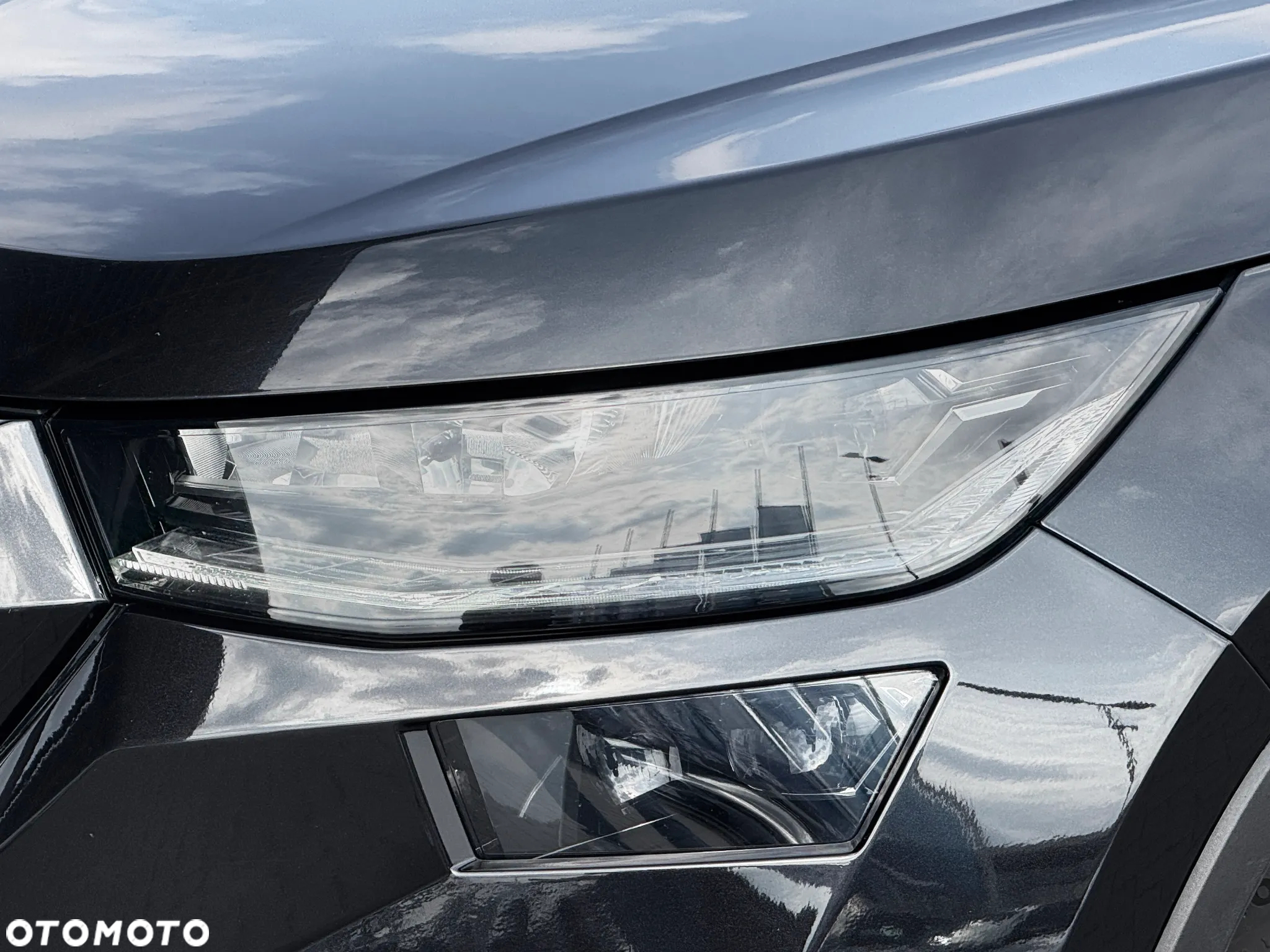 Skoda Kodiaq 2.0 TSI 4x4 RS DSG - 8