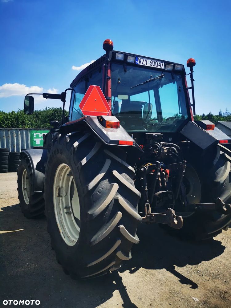 Valtra Valmet 8550 - 4