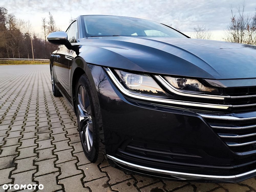 Volkswagen Arteon 2.0 TDI Elegance DSG - 11