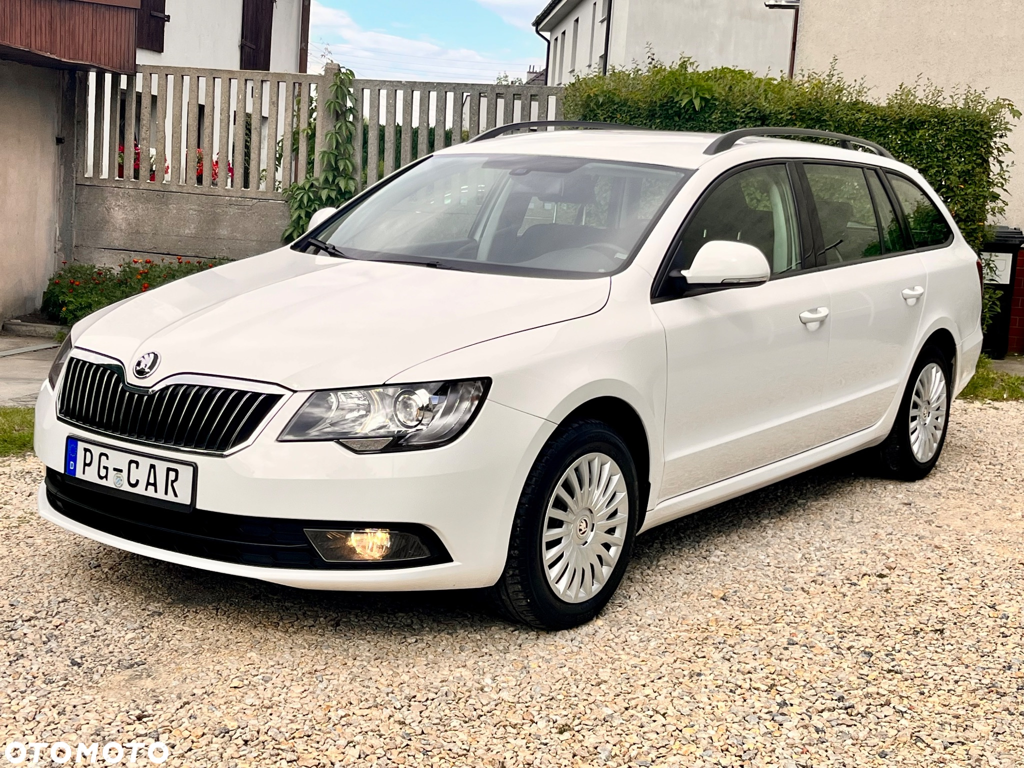 Skoda Superb 1.4 TSI Elegance - 3