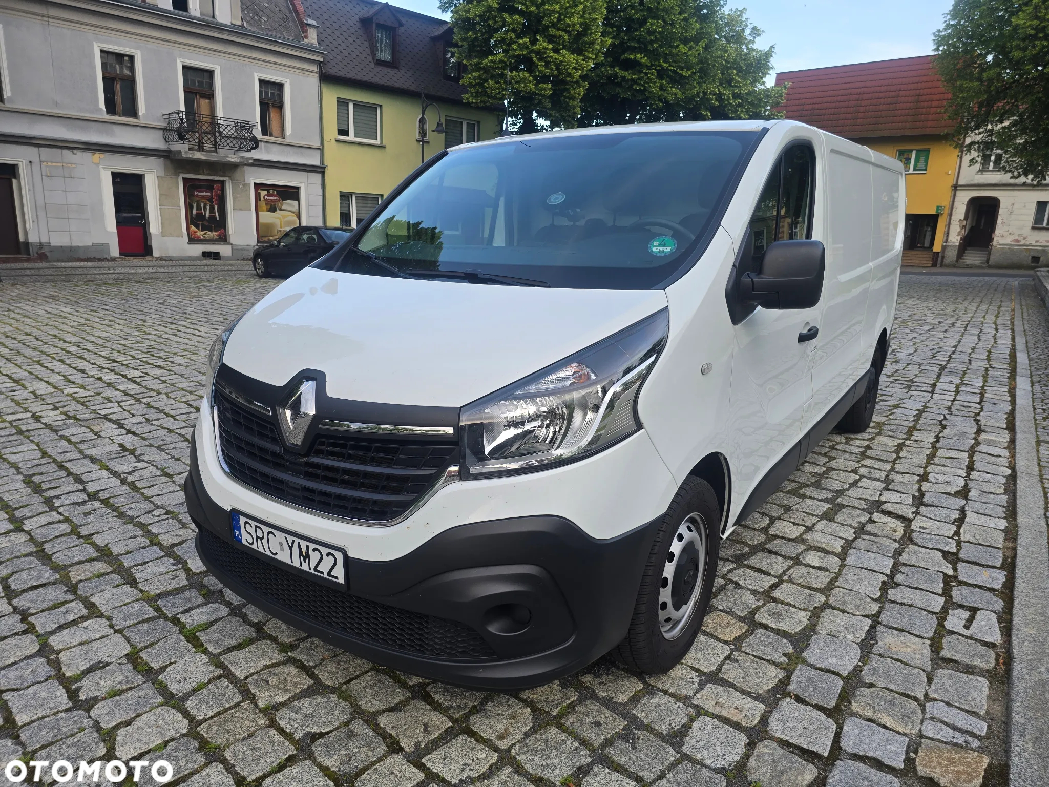 Renault Trafic - 6
