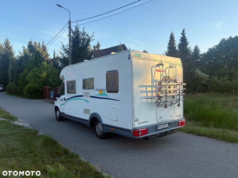 Citroën Jumper - 5