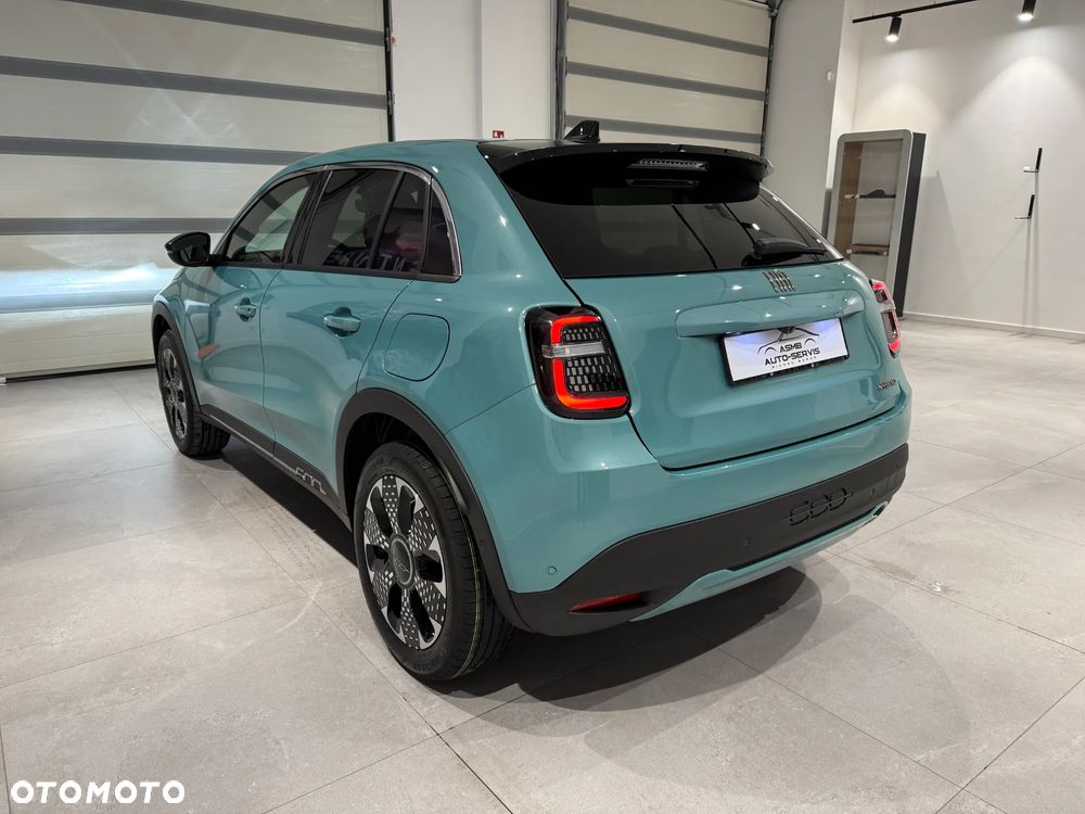 Fiat 600 1.2 Turbo La Prima eDCT - 7