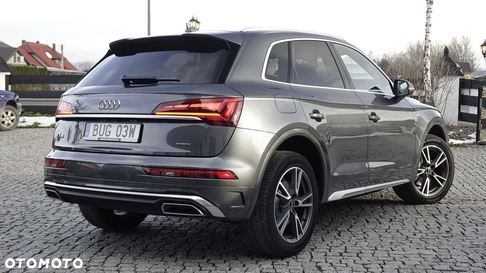 Audi Q5 - 2