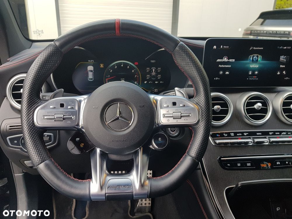 Mercedes-Benz GLC - 31