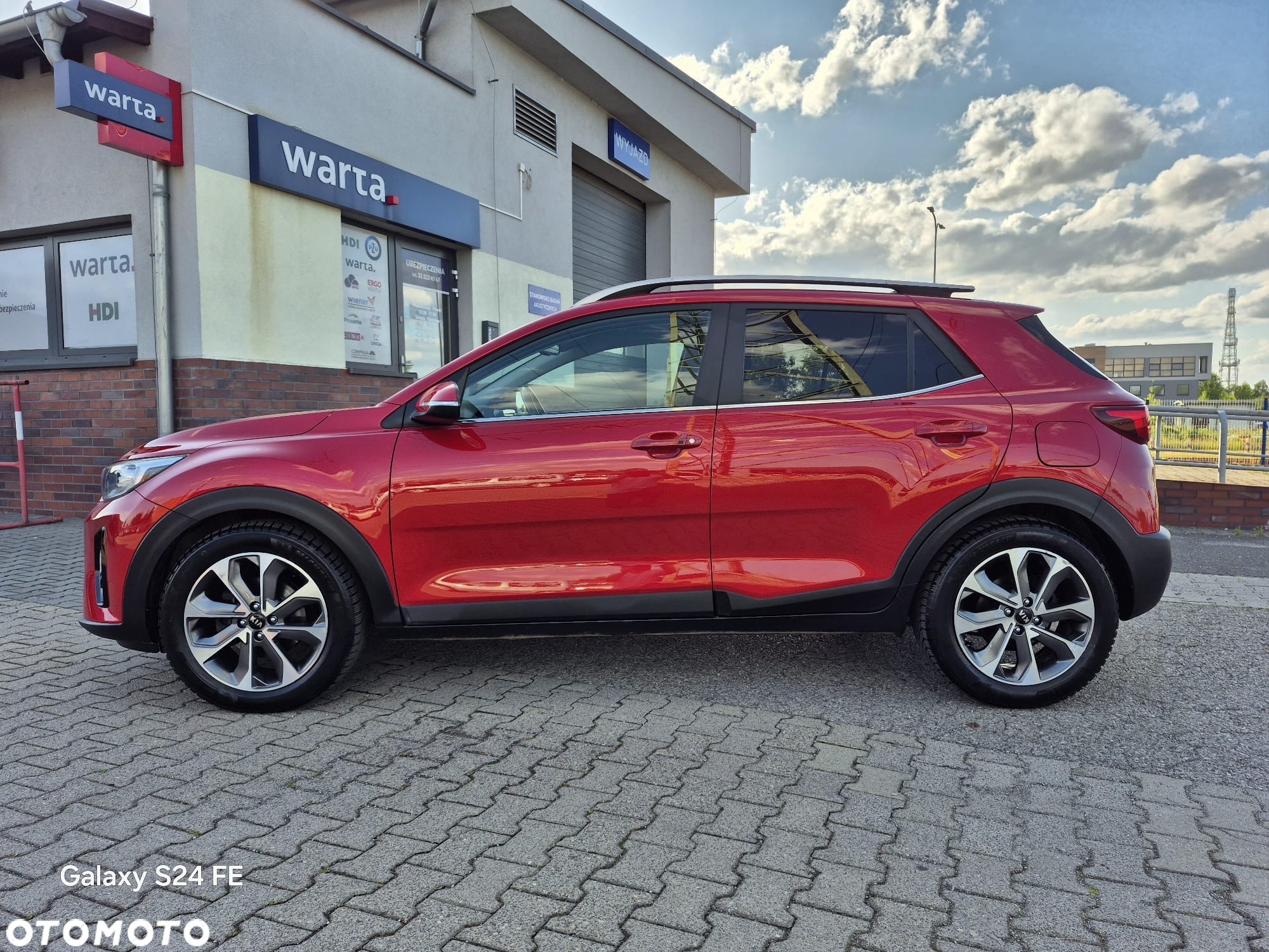 Kia Stonic - 19