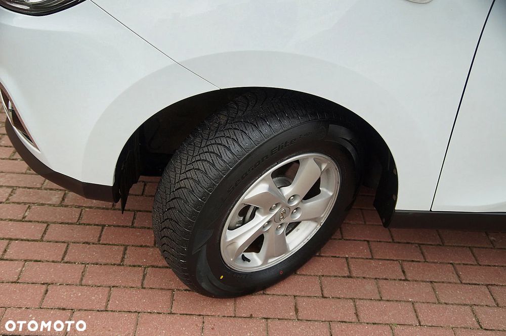 Hyundai ix35 2.0 2WD Style - 20