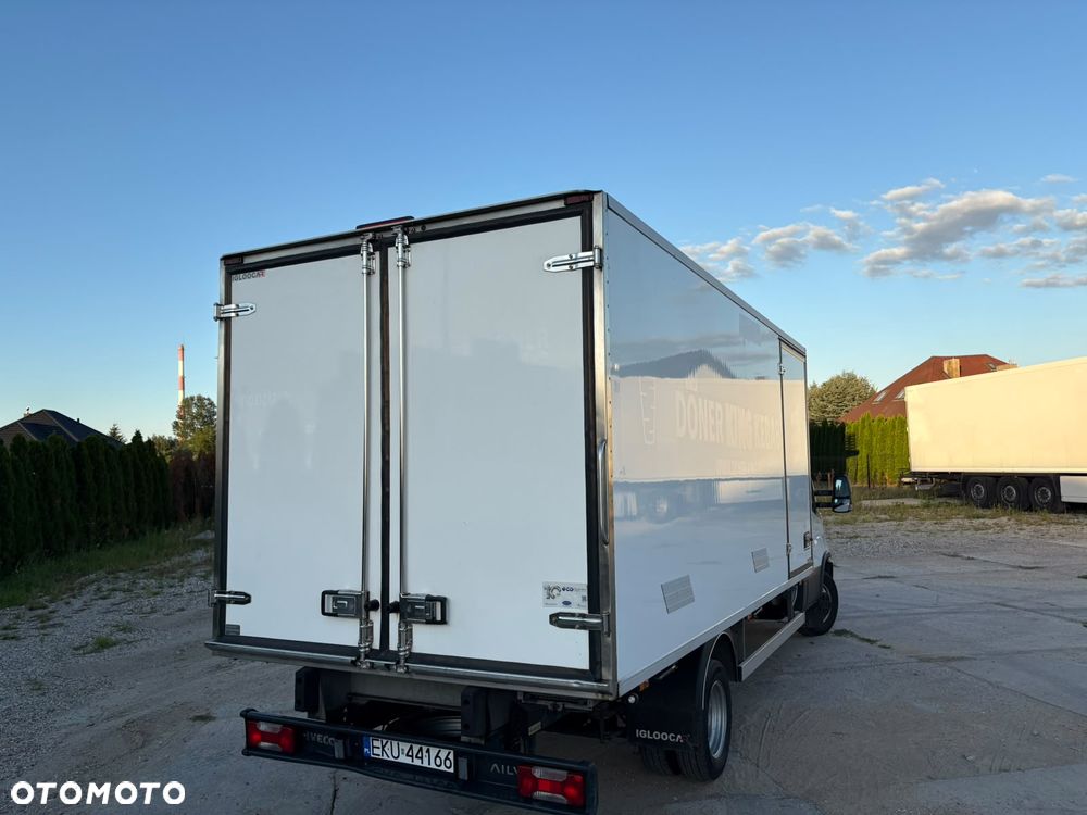 Iveco DAILY - 14