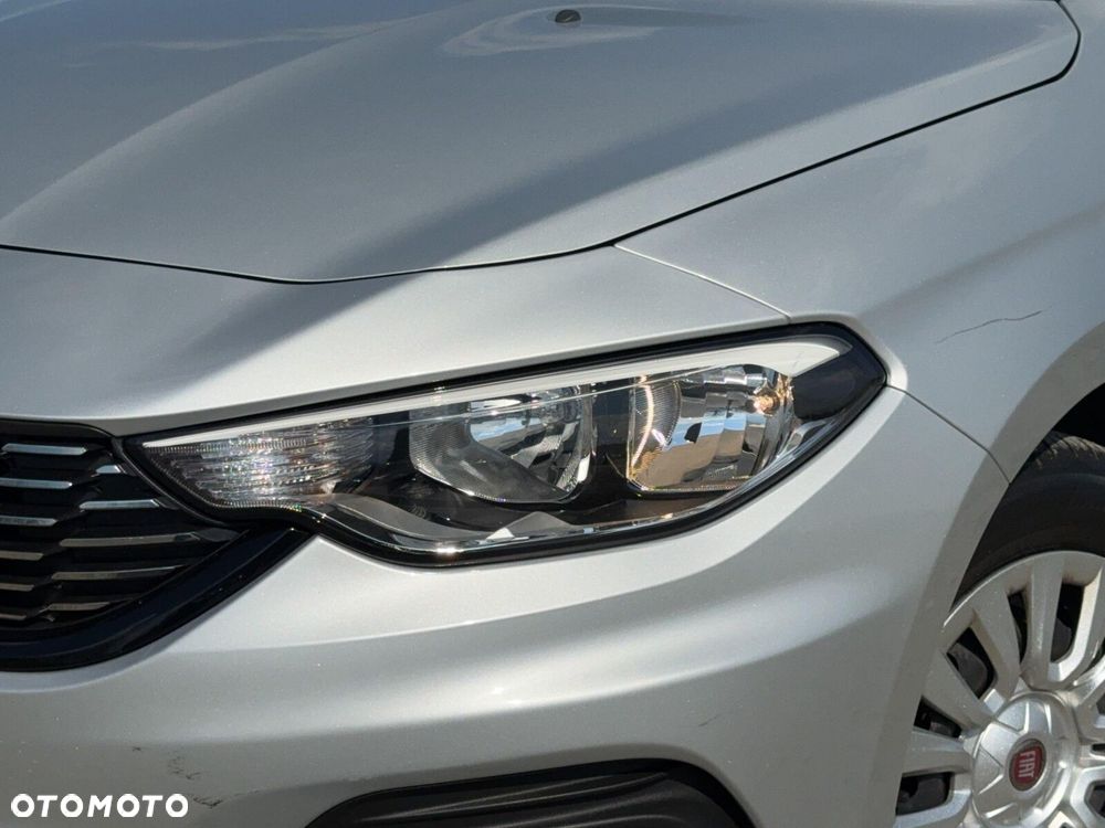 Fiat Tipo - 8