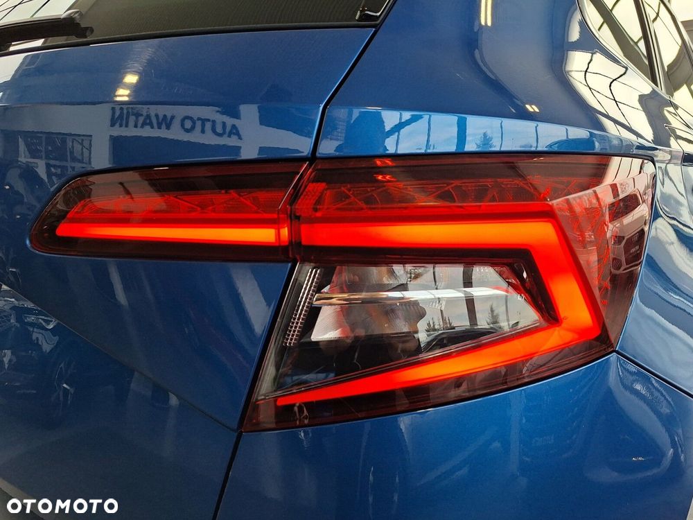 Skoda Karoq 1.5 TSI ACT Style - 13