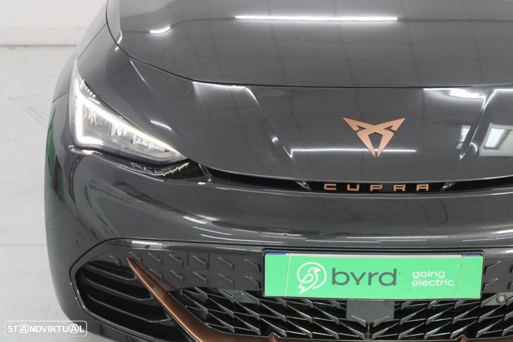 Cupra Born 58 kWh - 5
