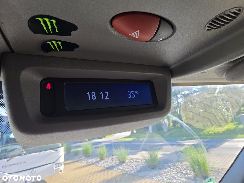 Renault Master - 20