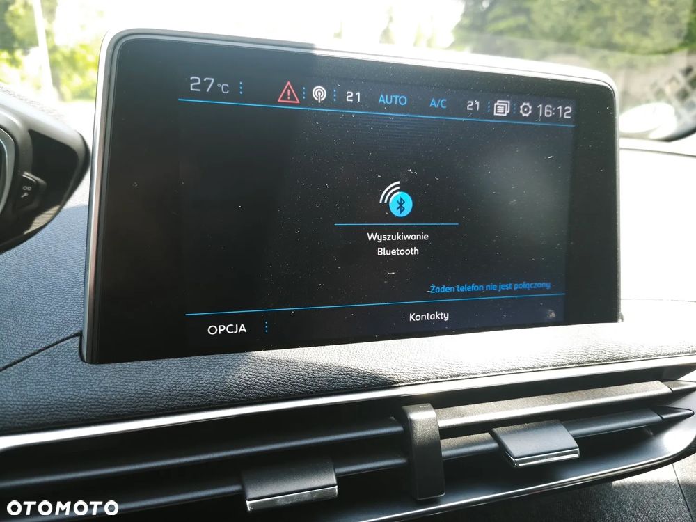 Peugeot 3008 2.0 BlueHDi Allure - 19