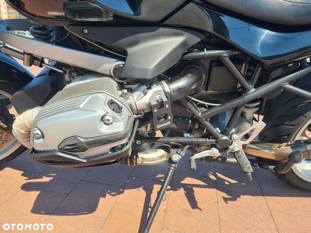 BMW R - 9