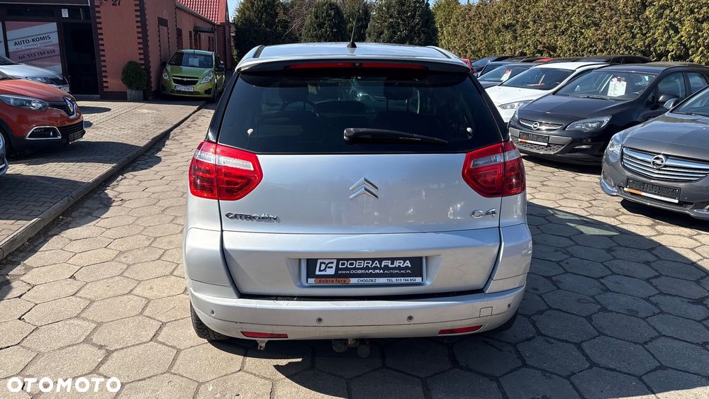 Citroën C4 Picasso 1.8 16V Tendance - 7