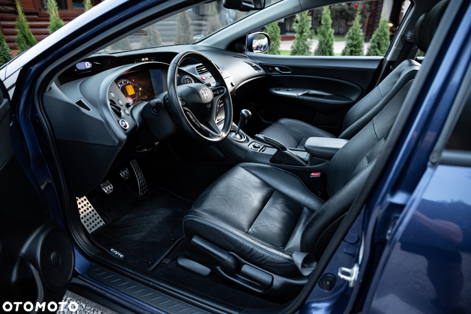 Honda Civic - 16