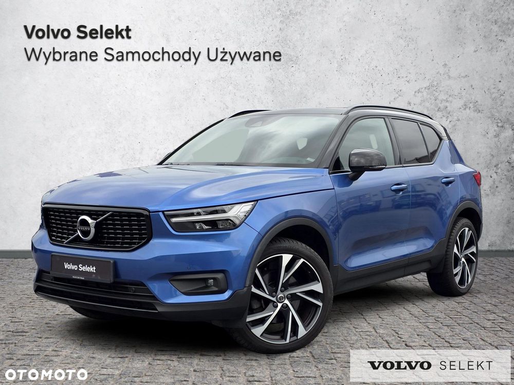Volvo XC 40 - 2
