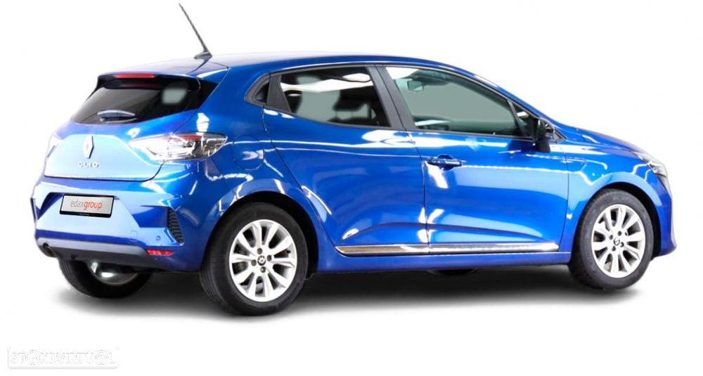 Renault Clio 1.0 TCe Evolution Bi-Fuel - 2