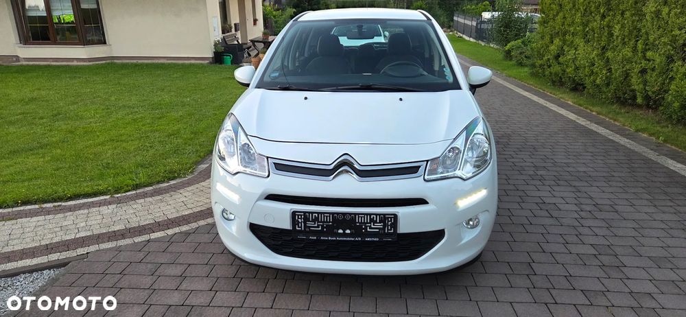 Citroën C3 - 3