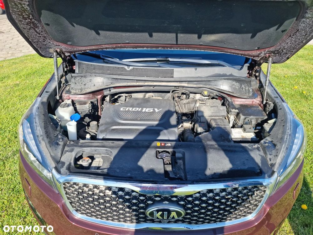 Kia Sorento 2.0 CRDI XL - 38
