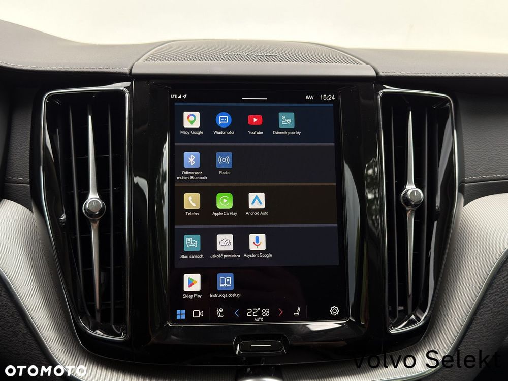 Volvo XC 60 - 29