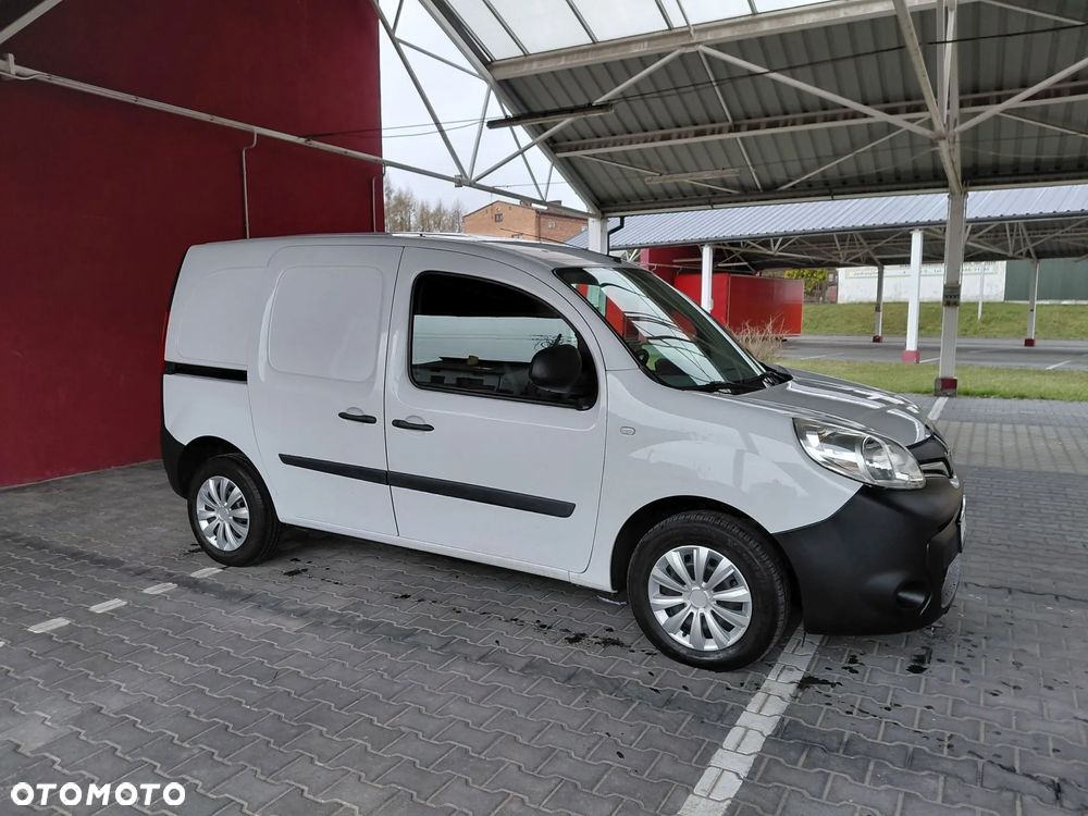 Renault Kangoo - 14