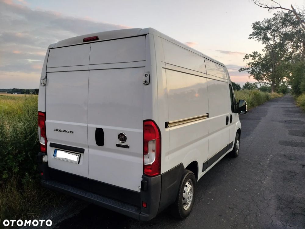 Fiat Ducato - 3