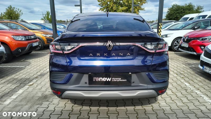 Renault Arkana - 3