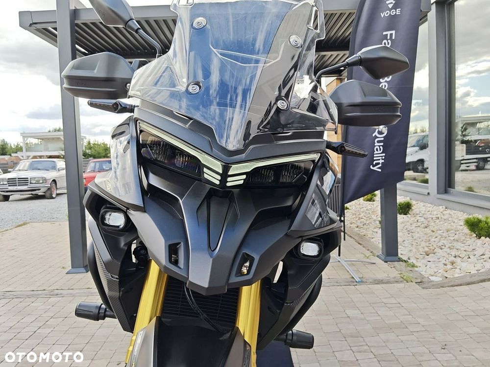 VOGE 500DSX - 6