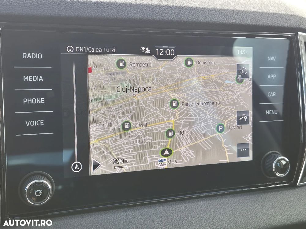 Skoda Karoq 2.0 TDI 4X4 DSG Ambition - 23