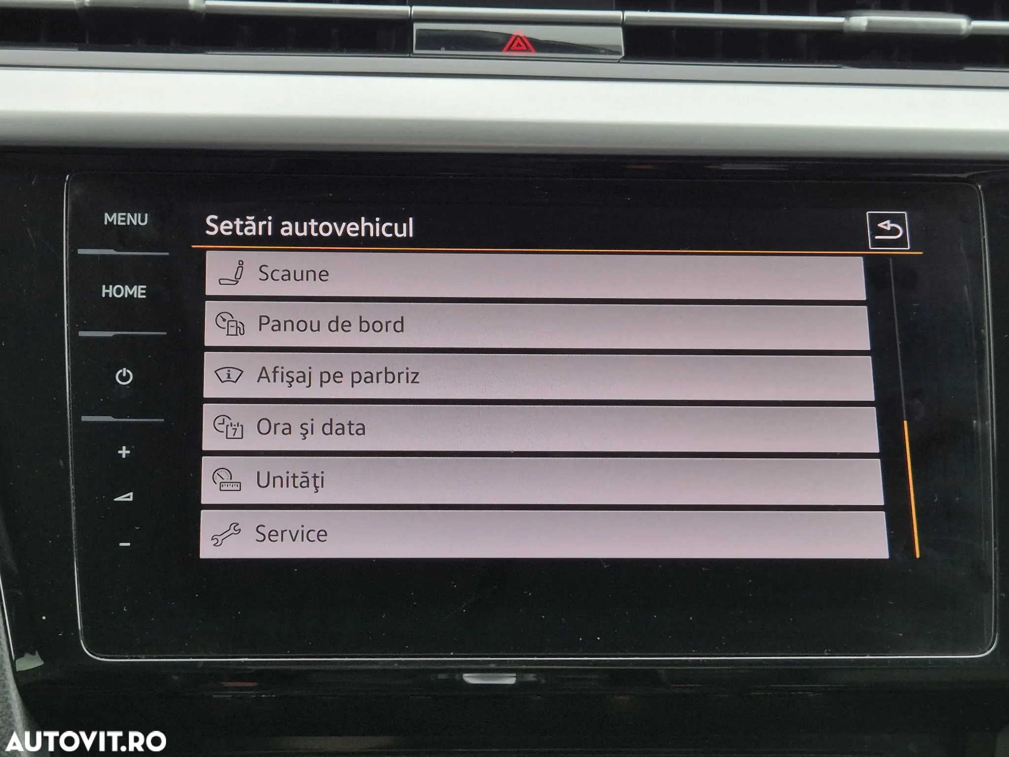 Volkswagen ARTEON SB 2.0 TDI 4Motion DSG R-Line - 25