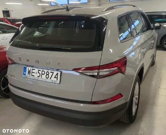 Skoda Kodiaq - 3