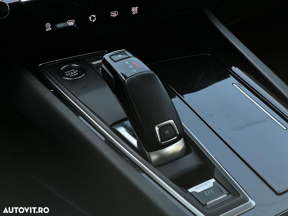Peugeot 508 - 13