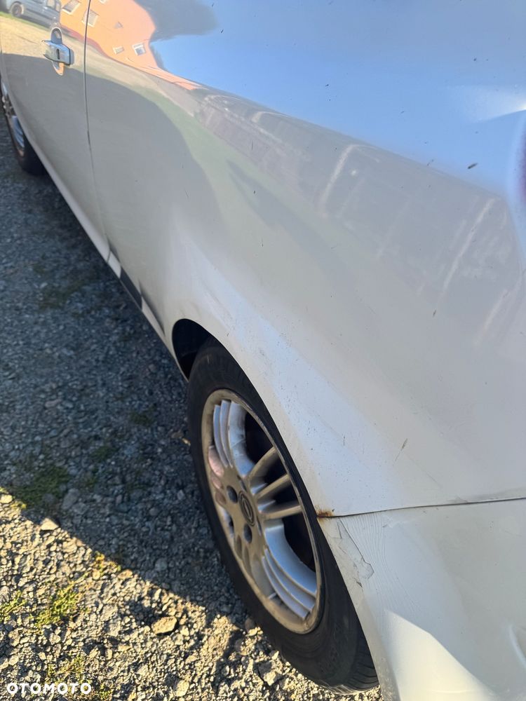 Opel Corsa - 5