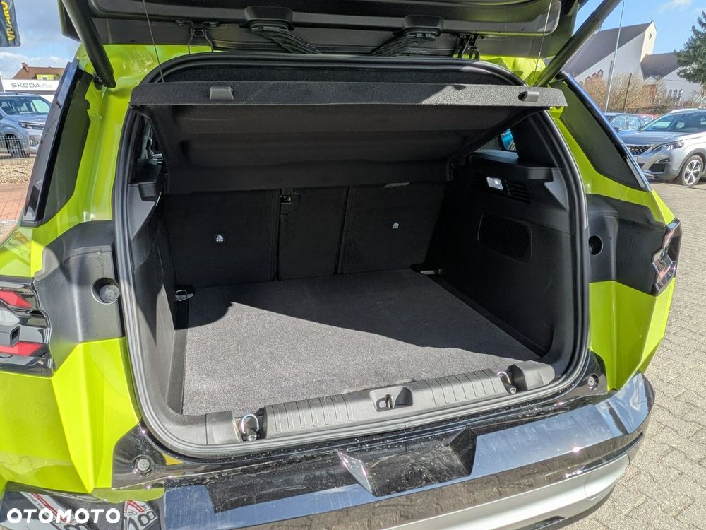 Jeep Compass 1.2 e-Hybrid DCT6 First Edition - 24