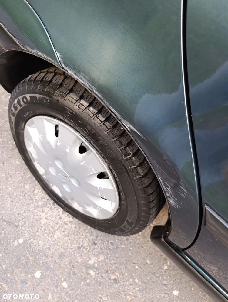 Fiat Siena 1.4 EL - 14