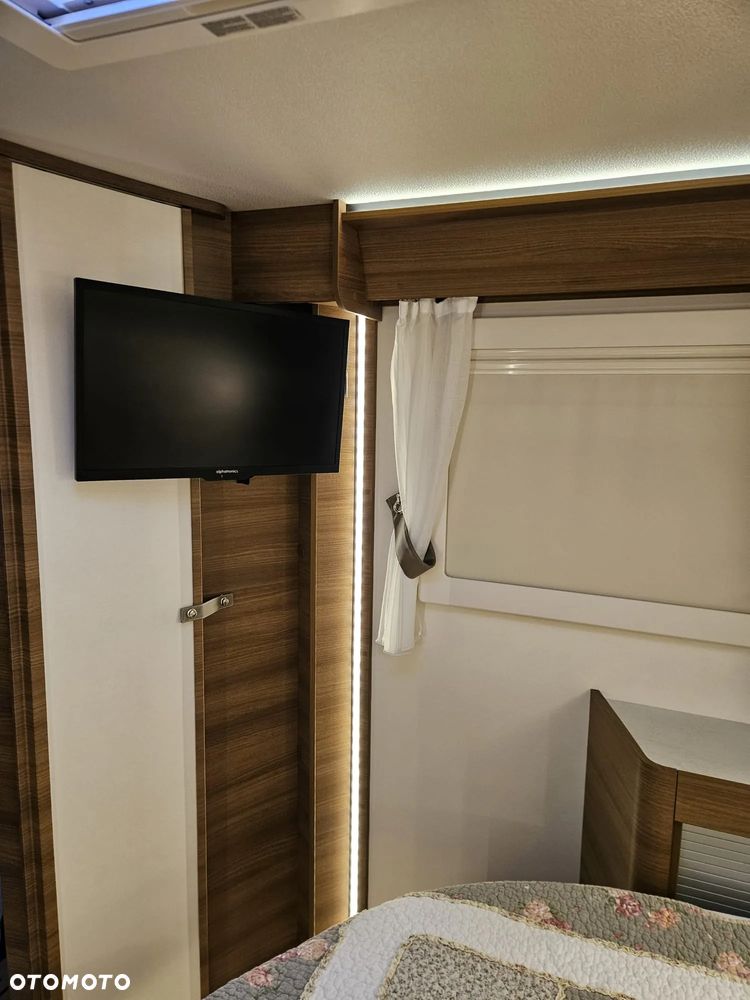 Rapido RAPIDO Distinction I96 - 27