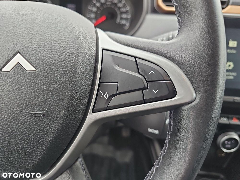 Dacia Duster 1.0 TCe Journey - 16