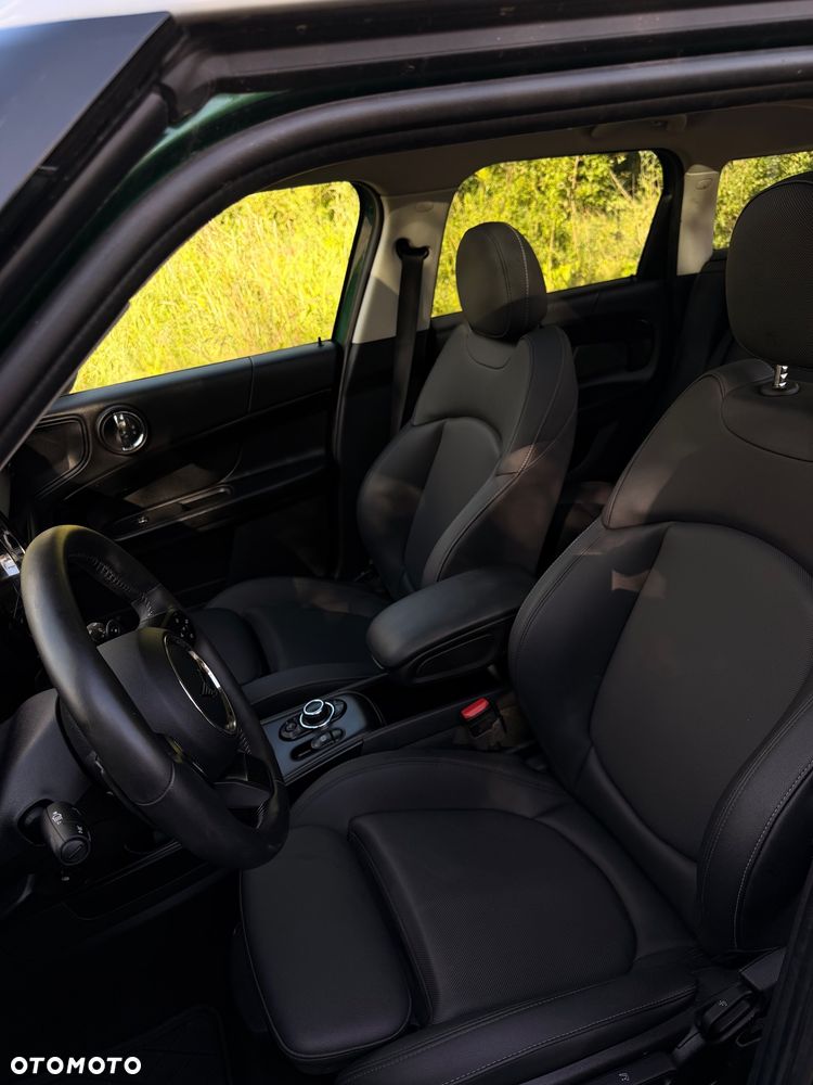 MINI Countryman - 11
