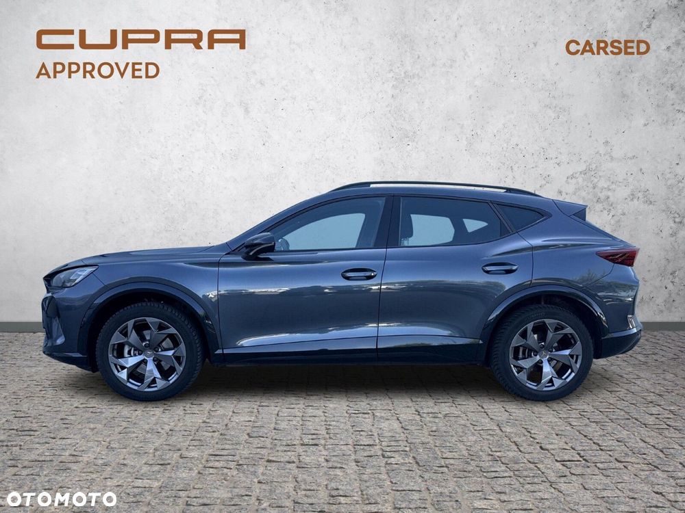 Cupra Formentor 1.5 TSI DSG - 2