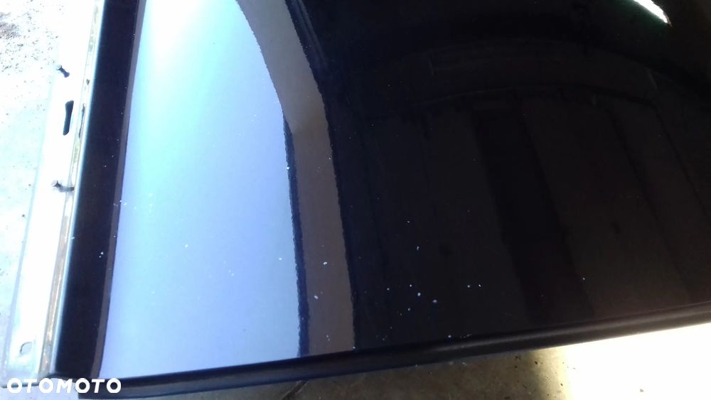 drzwi przód przednie lewe prawe A6 C6 LY9B - 19