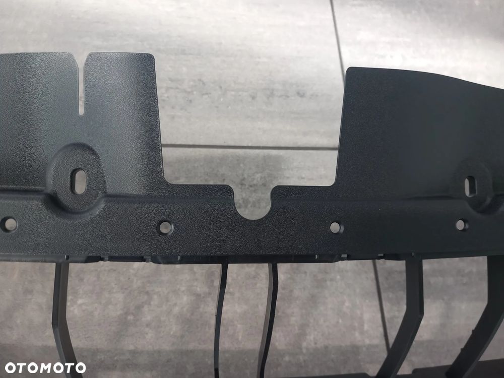 Wzmocnienie zderzaka przód Ford Focus 2018- 2329731 - 6
