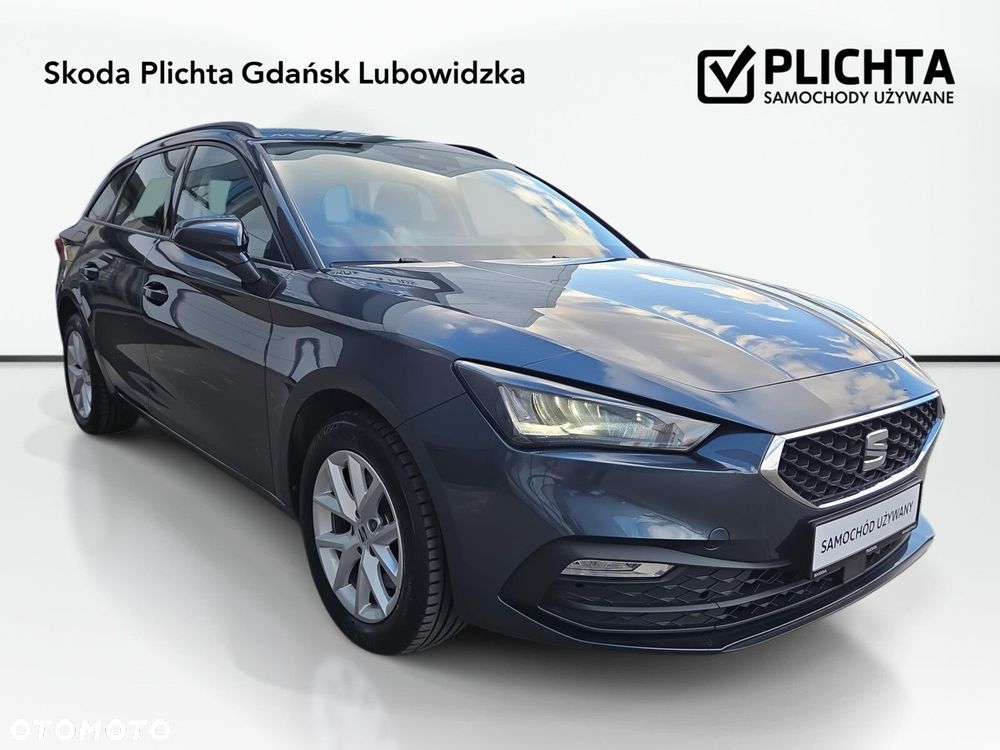 Seat Leon - 3