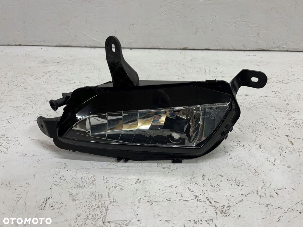 opel astra k 5 v b16 2015- prawy halogen 39098908 org fv wys 24h - 1