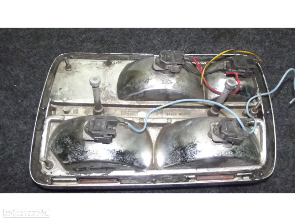 fiat farolim completo - 2