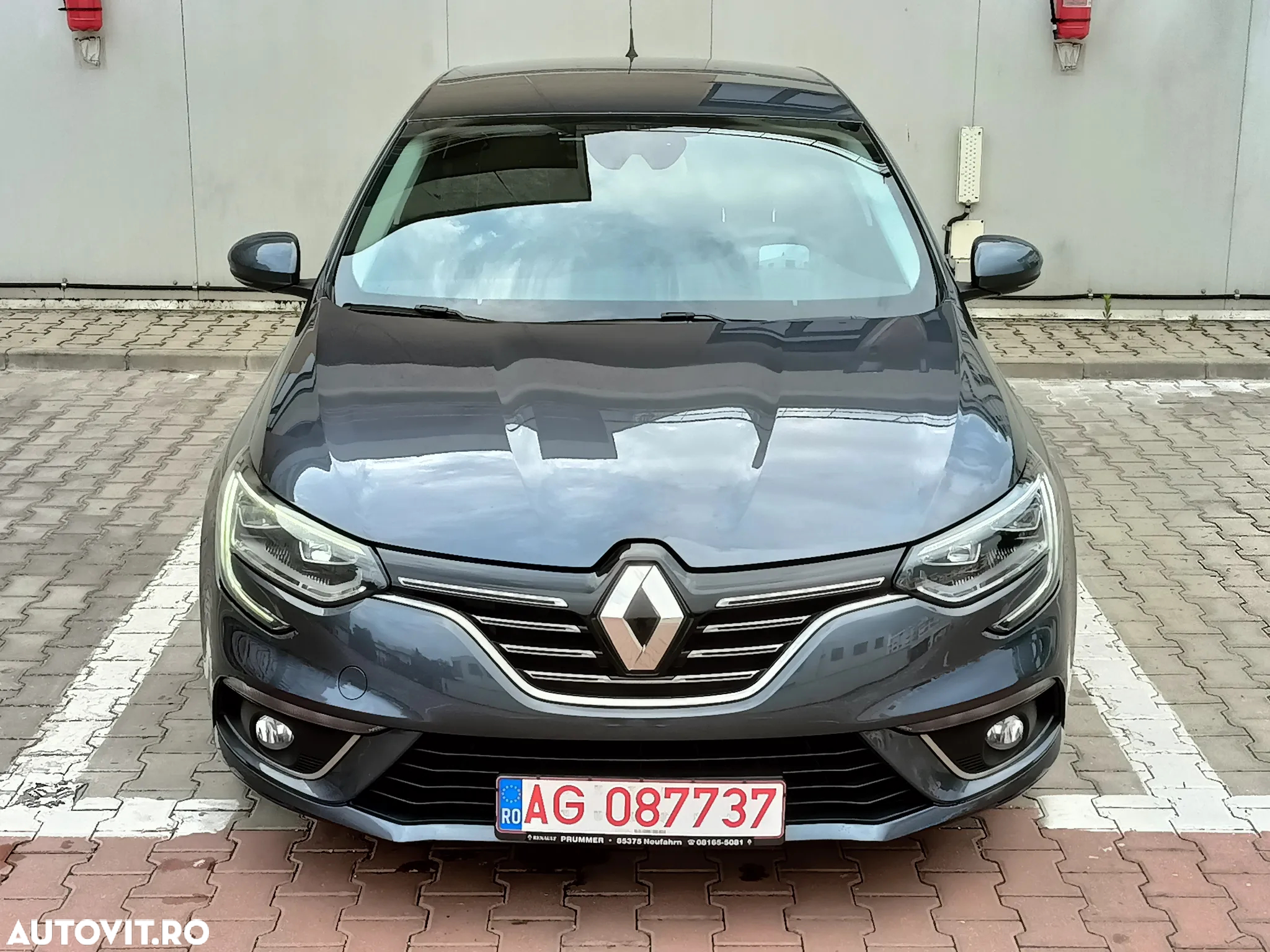 Renault Megane - 7